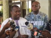 Burkina: une prime de motivation en lieu et place du fonds commun