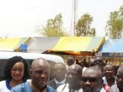 Ouagadougou: Abdoul Services International fait encore parler son coeur