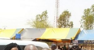 Ouagadougou: Abdoul Services International fait encore parler son coeur