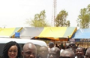 Ouagadougou: Abdoul Services International fait encore parler son coeur