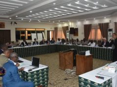 Sécurisation des frontières du G5 Sahel: à la recherche d’un groupe formel d’échanges en matière de sécurité