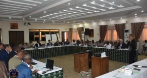Sécurisation des frontières du G5 Sahel: à la recherche d’un groupe formel d’échanges en matière de sécurité