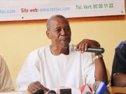 REN-LAC: Sagado Nacanabo remplace Dr Claude Wetta