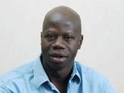 Page triste: décès du cinéaste burkinabè Saint Pierre Yaméogo