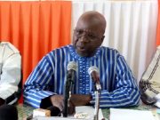Burkina: des agents de finances en «opération de sabotage et d’asphyxie de l’économie» (Simon Compaoré)
