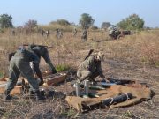 Togo: plus d’une vingtaine de présumés terroristes arrêtés et remis au Burkina