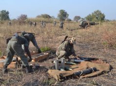 Togo: plus d’une vingtaine de présumés terroristes arrêtés et remis au Burkina