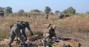 Togo: plus d’une vingtaine de présumés terroristes arrêtés et remis au Burkina