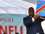 RD Congo: Tshisekedi au pouvoir sans pouvoir