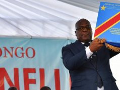 RD Congo: Tshisekedi au pouvoir sans pouvoir