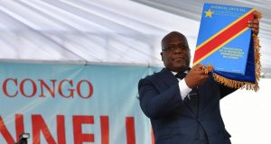 RD Congo: Tshisekedi au pouvoir sans pouvoir