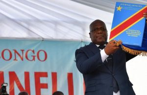 RD Congo: Tshisekedi au pouvoir sans pouvoir