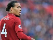 Messi contre van Dijk: le duel de la demi-finale de LDC entre Barcelone et Liverpool