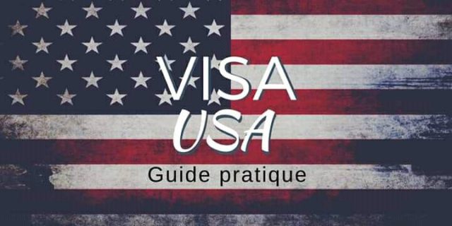 Visa américain