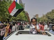 Soudan, Algérie…: les «Gilets jaunes africains» à la manœuvre