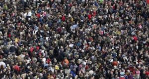 Les marchés libres pour désamorcer la « bombe démographique » ?