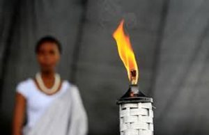 Génocide rwandais: l’arme fatale?