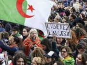 Algérie: «Qu’ils partent tous»!