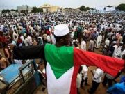 Soudan: le pays se prépare à 48 heures de grève générale (RFI)