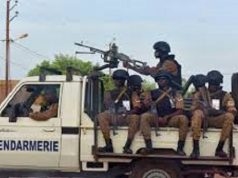 Attaques contre l’église au Burkina: à quel saint se vouer désormais?