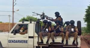 Burkina: encore un week-end sanglant!