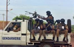 Lutte contre le terrorisme: l’arme fatale viendra-t-elle de Ouagadougou?