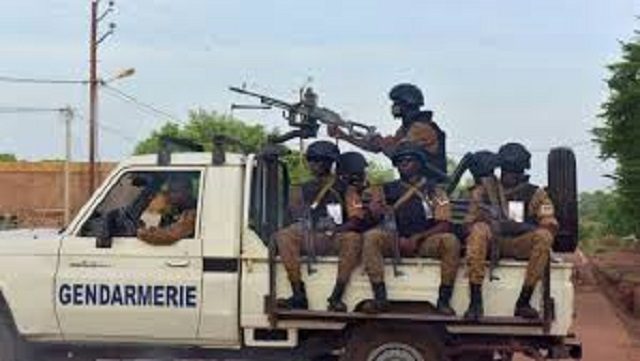 terrorisme à djibo