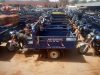 Bobo-Dioulasso: opération de vérification des tickets de stationnement des tricycles