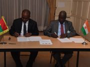 Parcs W-Arly-Pendjari: le Burkina Faso et le Niger signent un accord de cogestion