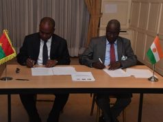 Parcs W-Arly-Pendjari: le Burkina Faso et le Niger signent un accord de cogestion