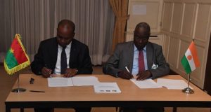 Parcs W-Arly-Pendjari: le Burkina Faso et le Niger signent un accord de cogestion