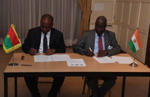 Parcs W-Arly-Pendjari: le Burkina Faso et le Niger signent un accord de cogestion