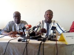 Drame de Yirgou: le gouvernement doit «diligenter les enquêtes»