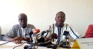 Drame de Yirgou: le gouvernement doit «diligenter les enquêtes»