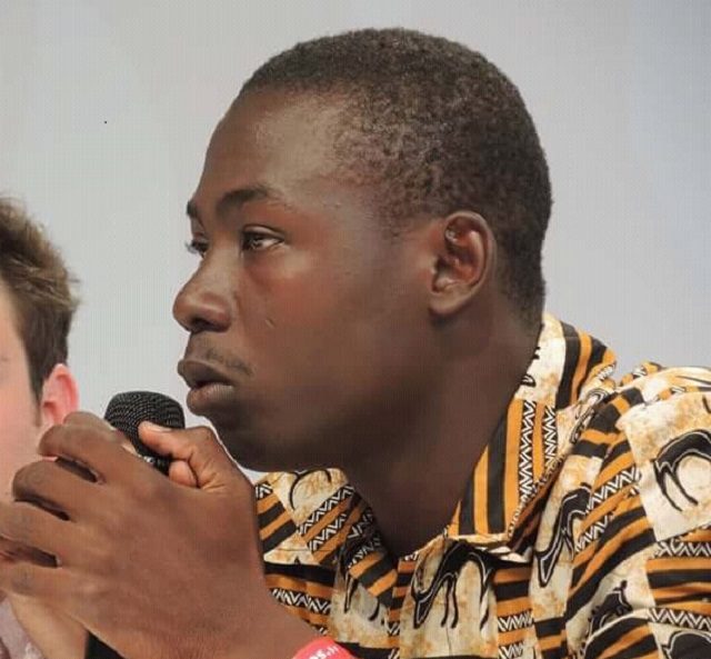 Adama Congo