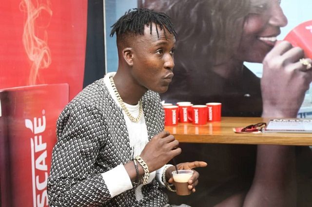 Kundé de la Révélation 2019 : Nescafé veut aller plus loin avec Amzy