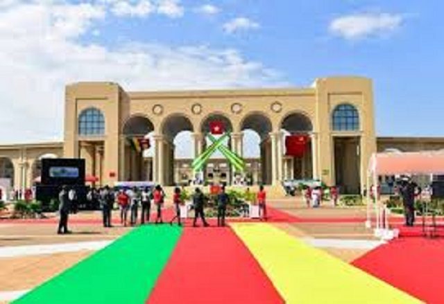 Assemblée du Togo