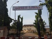 Bénin: installation sous haute tension sécuritaire de la nouvelle Assemblée