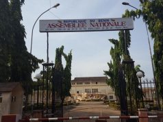 Bénin: installation sous haute tension sécuritaire de la nouvelle Assemblée