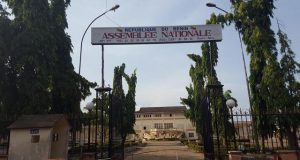 Bénin: Talonnade réussie en attendant la VAR!