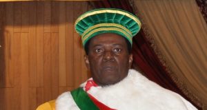 Conseil constitutionnel du Burkina: décès de Bamitié Michel Karama