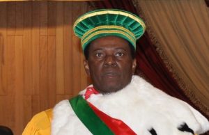 Conseil constitutionnel du Burkina: décès de Bamitié Michel Karama