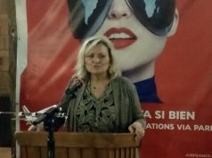 Transport aérien: Brigitte Lucien, la première dame de Air France au Burkina
