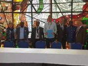 CEA: signature d’un contrat de 28 millions de dollars avec un fournisseur pour commencer la rénovation de Africa Hall