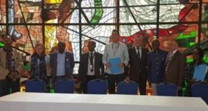 CEA: signature d’un contrat de 28 millions de dollars avec un fournisseur pour commencer la rénovation de Africa Hall