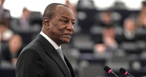 Guinée: si Blaise Compaoré pouvait parler à Alpha Condé!