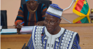 Burkina/Premier ministre: intégralité du discours sur la situation de la Nation