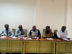 Burkina: des enseignants se dressent contre le statut valorisant