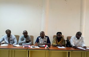 Burkina: des enseignants se dressent contre le statut valorisant