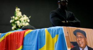 RDC: Moïse sauvé des eaux, le «Sphinx» bientôt de retour